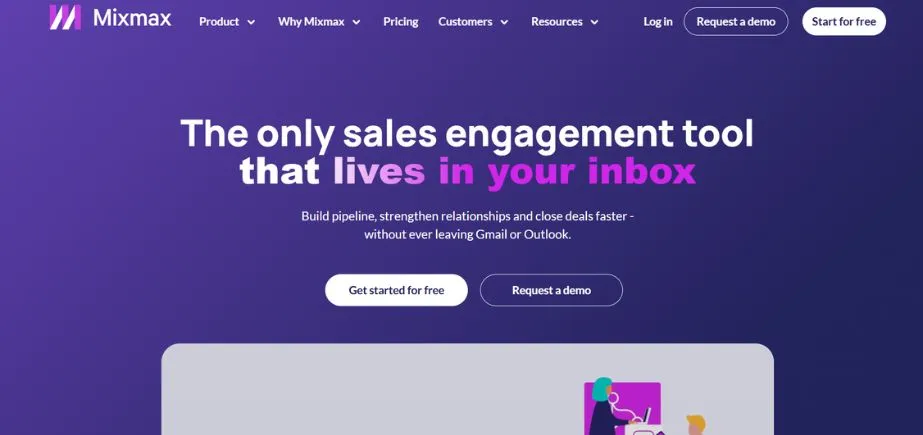 Mixmax - AI email assistants