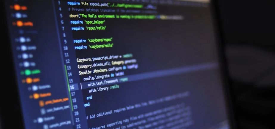 Business Application Development-Technologies
