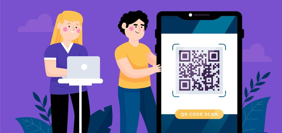 Top Link QR Code Generators