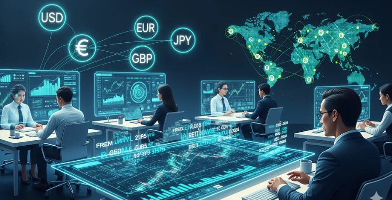 Understanding Forex Copy Trading Strategies and Their Benefits for Investors