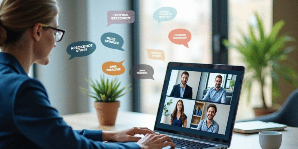 Video Conference Tips