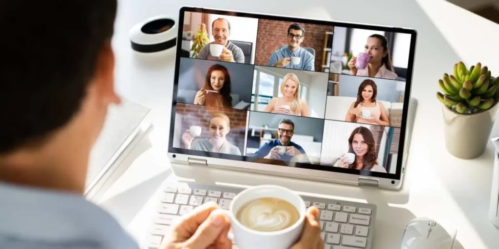 Video Conference Tips