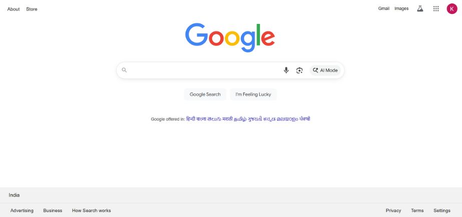 MNC companies in Delhi - google