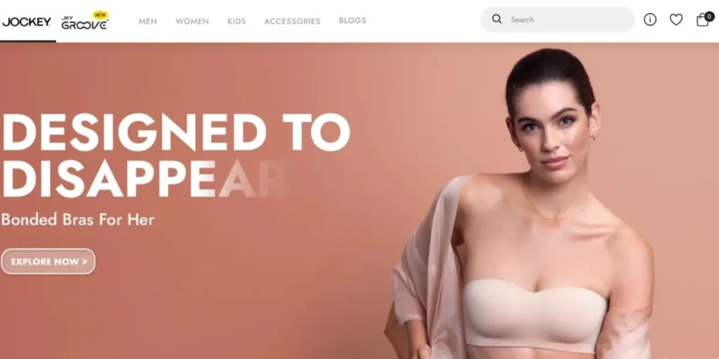 clothing franchise in India