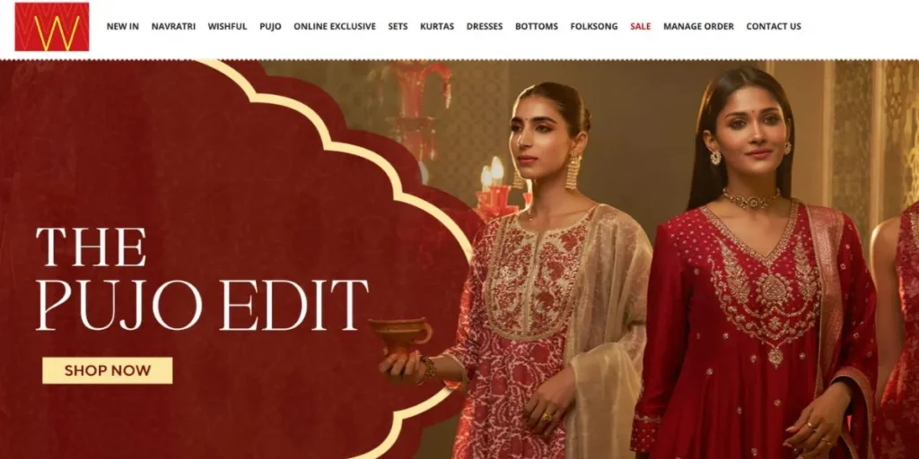 clothing franchise in India