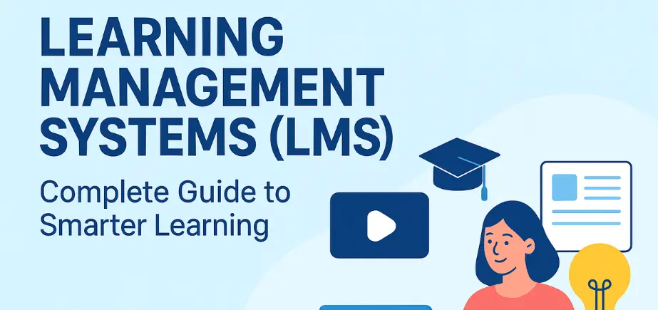 Learning Management Systems