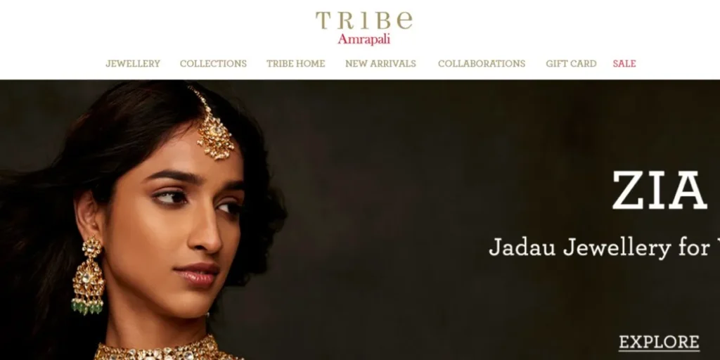 Jewellers in India