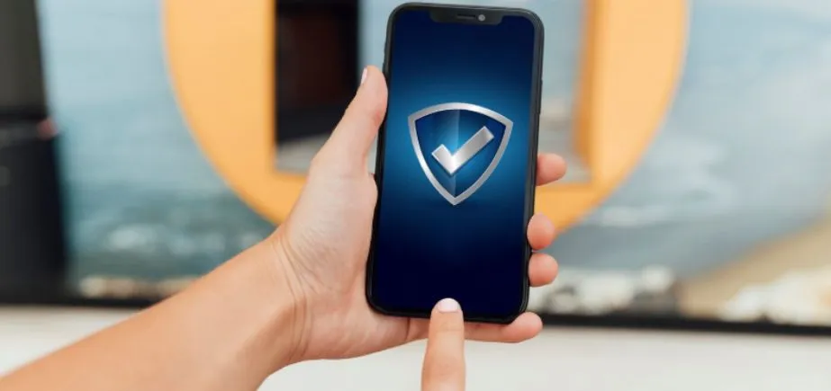 Antivirus For iPhone