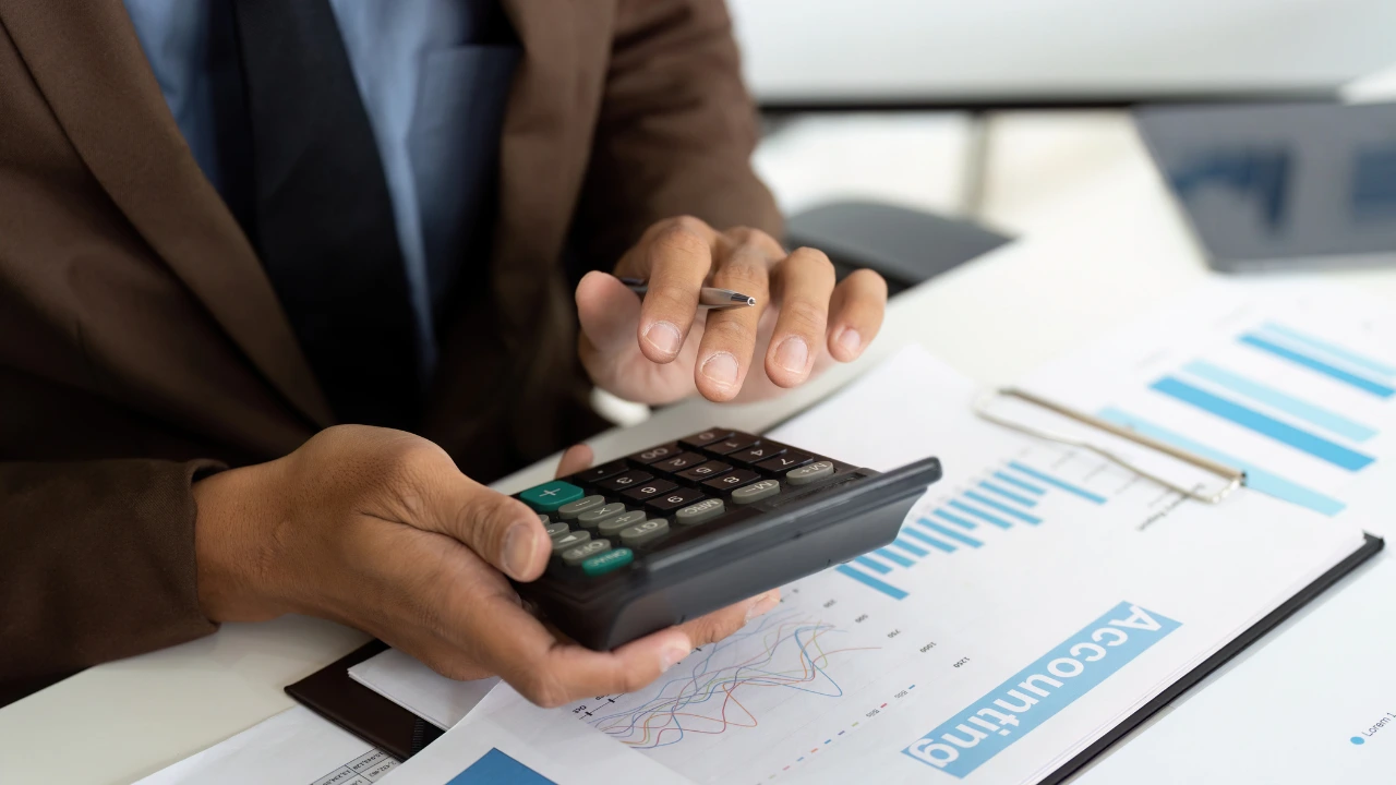 Best Financial tools