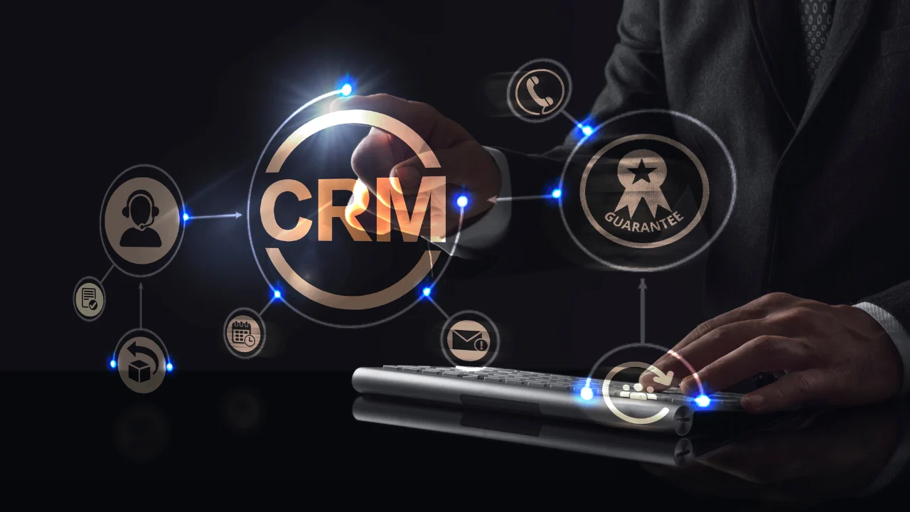 Best CRM platforms