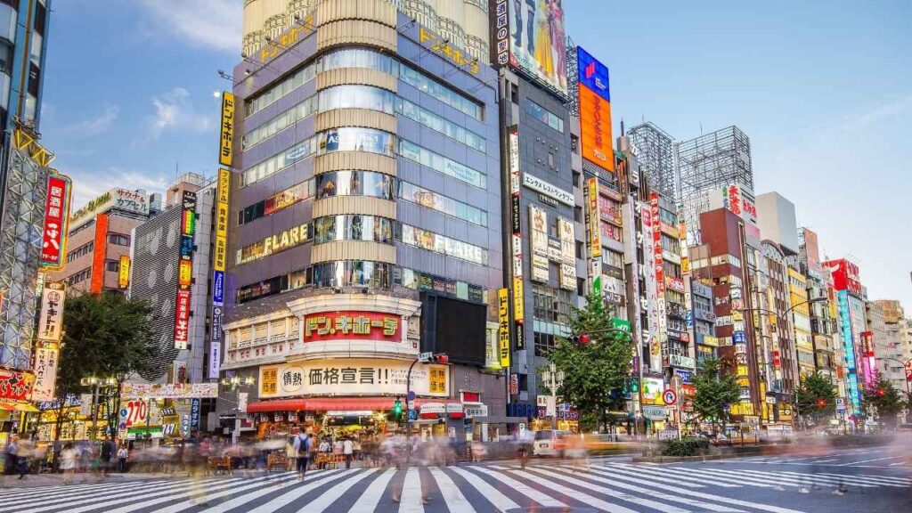 Digital Nomad in Japan? 
How to Make Japan Work for You