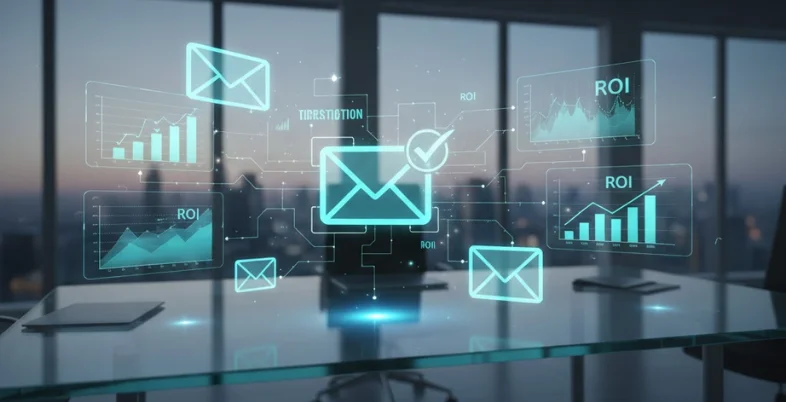 Email Verification Software Tools That Boost ROI