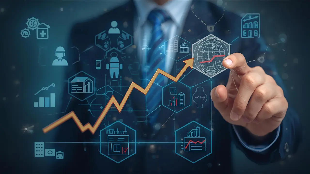 Financial Strategy