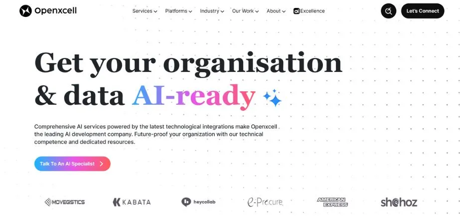 OpenXcell - Mobile App Development Companies in Germany