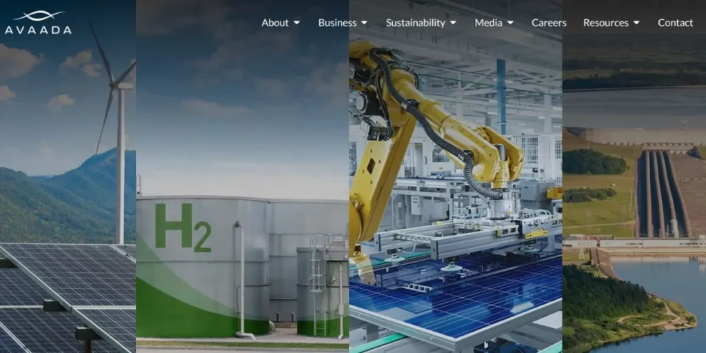 Renewable Energy Companies in India
