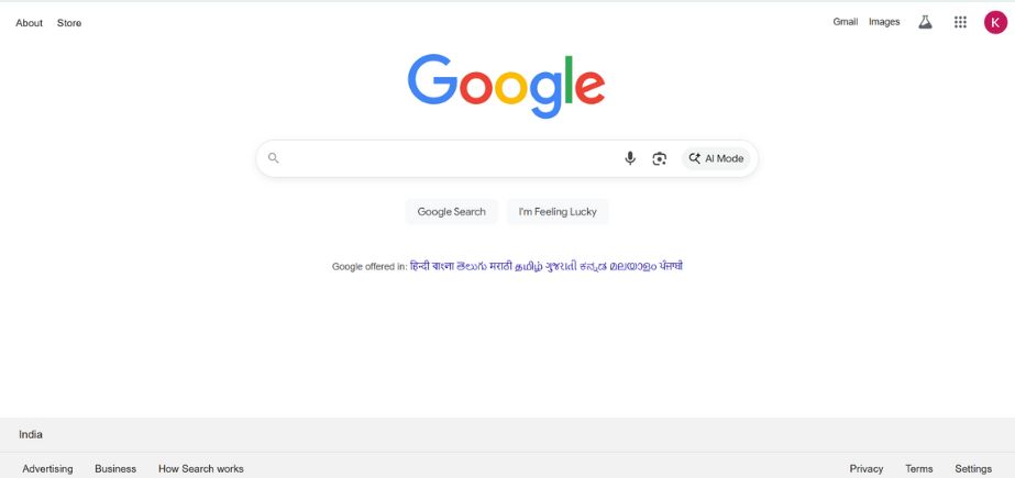 MNC Companies in India - google
