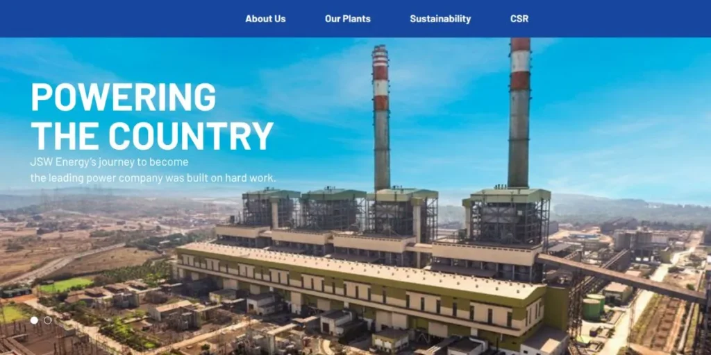 Renewable Energy Companies in India
