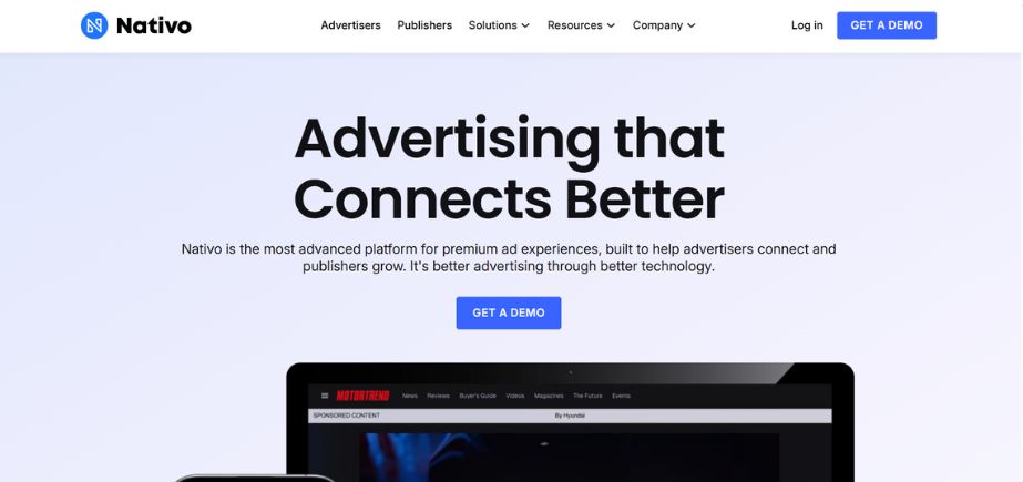 content syndication-nativo