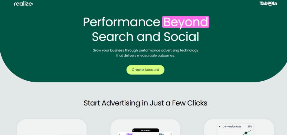 content syndication-taboola