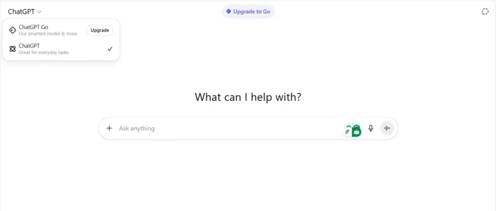 ChatGPT - AI-Powered Productivity Tools