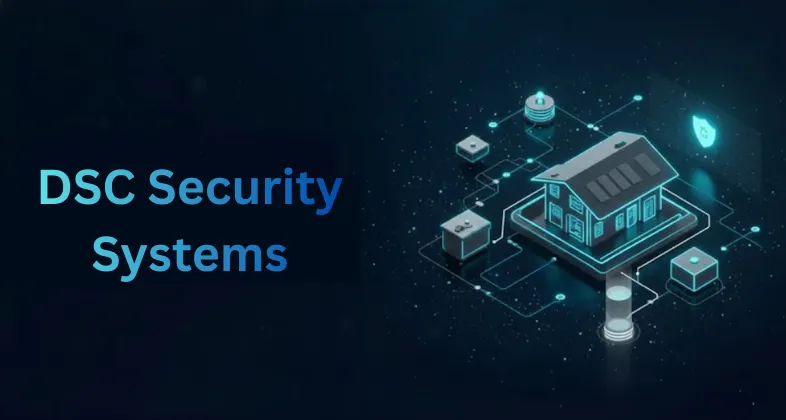 DSC Security Systems