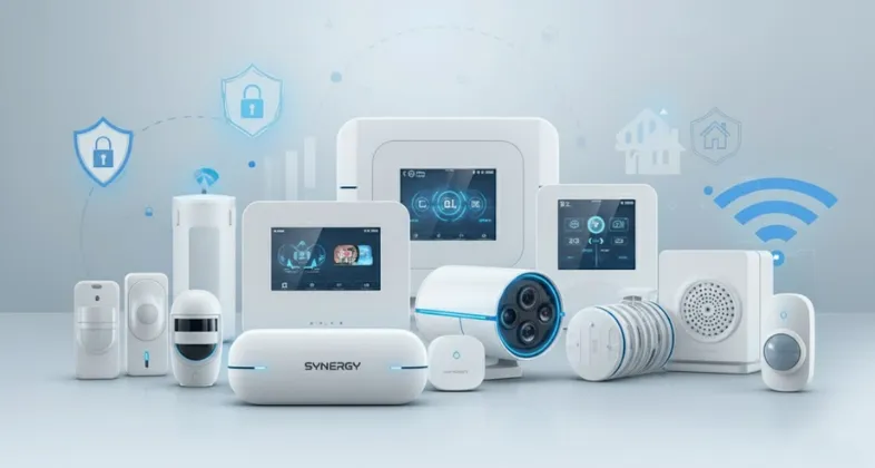 DSC Security Systems