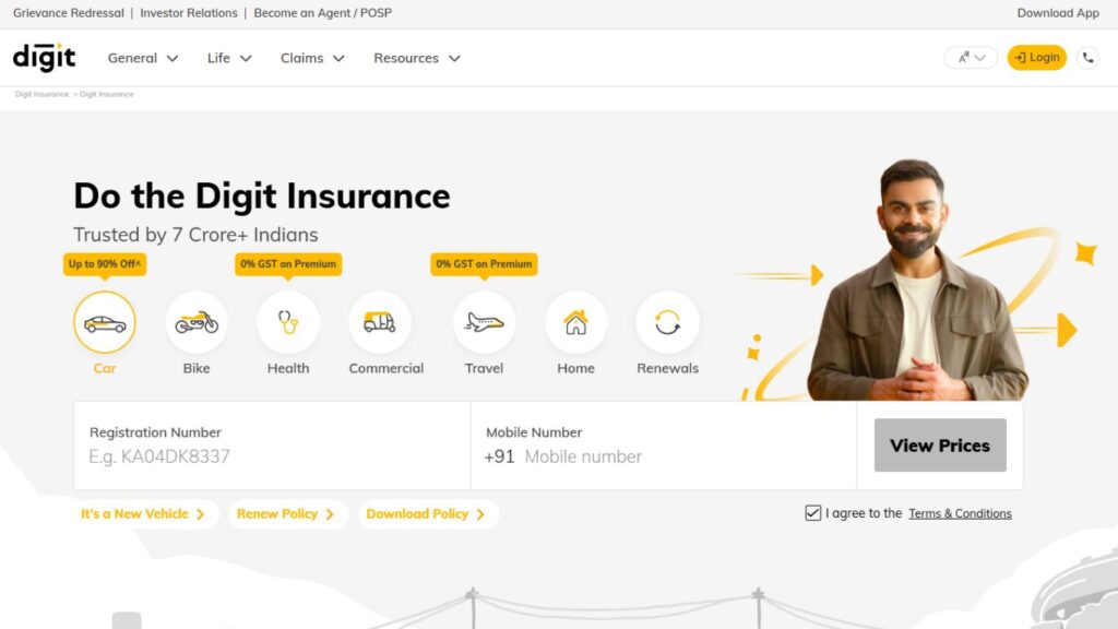 Retail Franchise in India