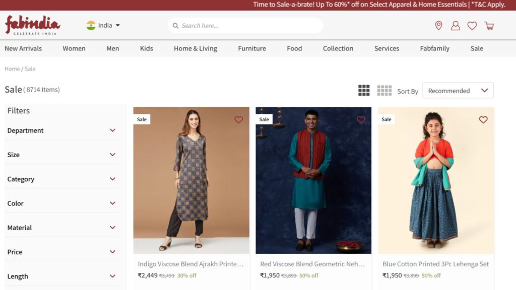 Retail Franchise in India