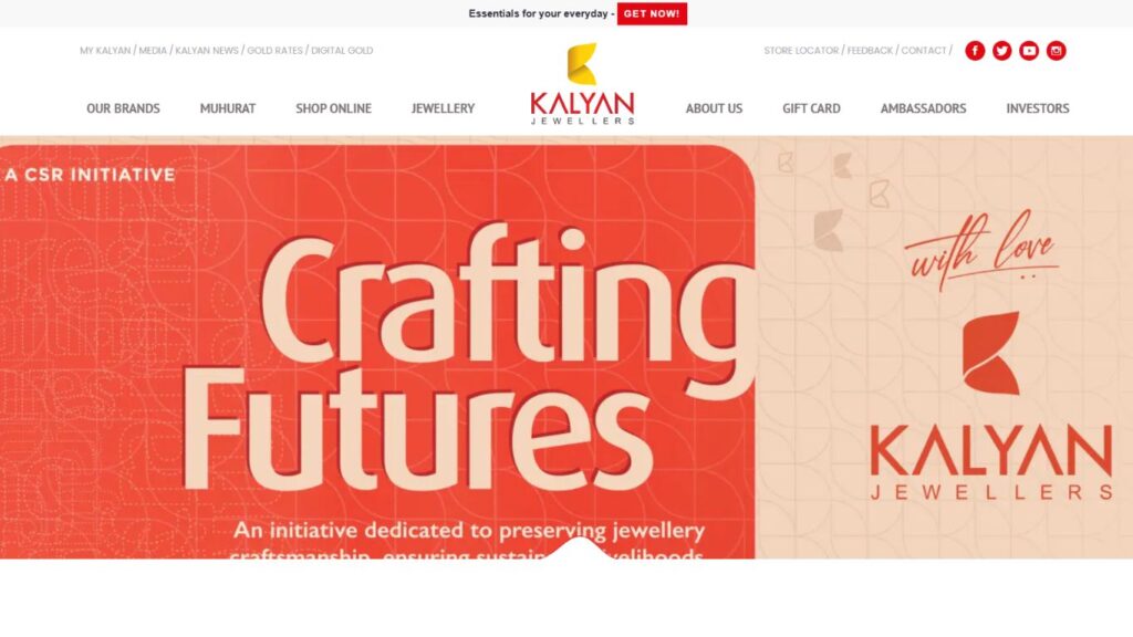 Retail Franchise in India