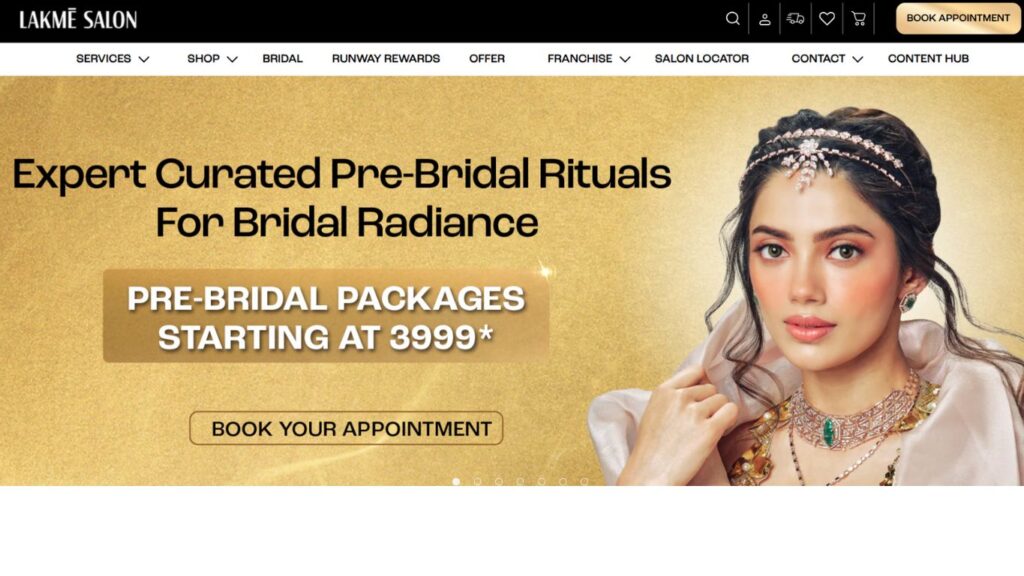 Retail Franchise in India