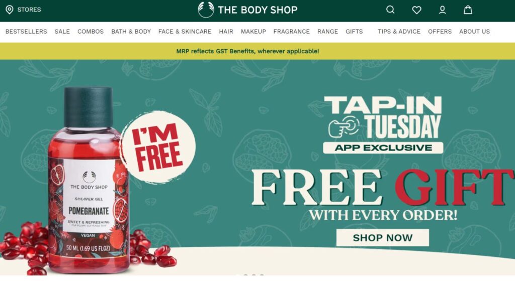 Retail Franchise in India