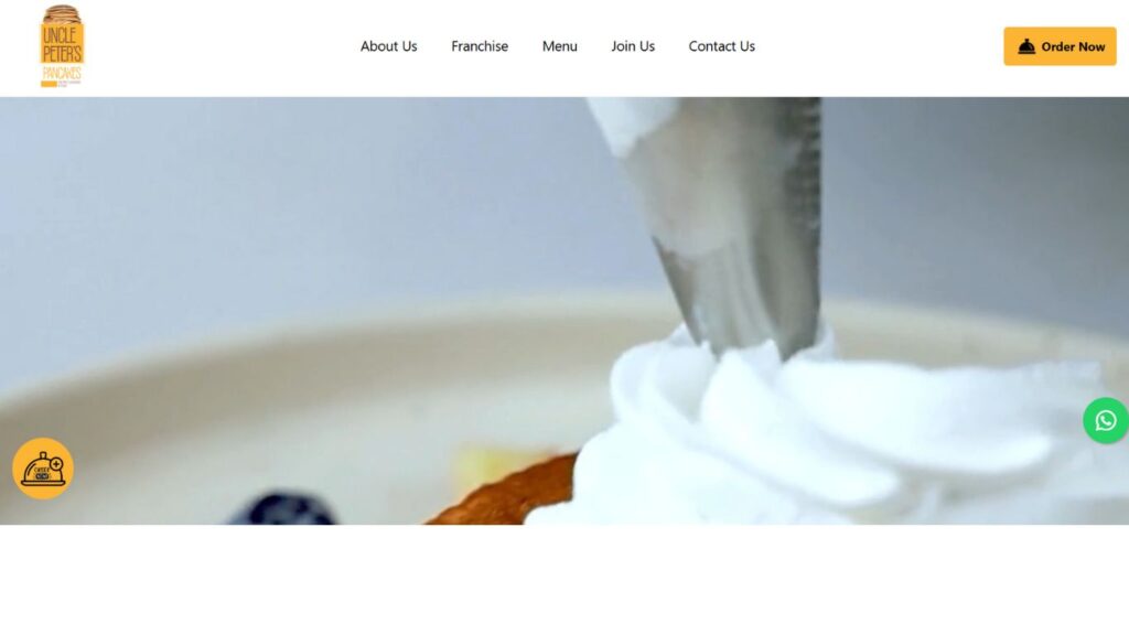 Retail Franchise in India