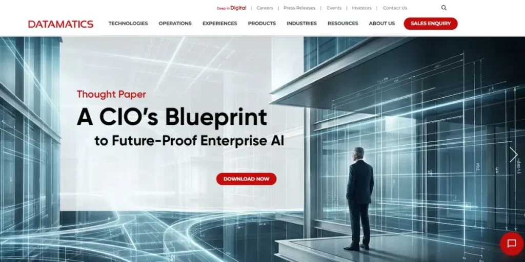 IT Companies in Nashik