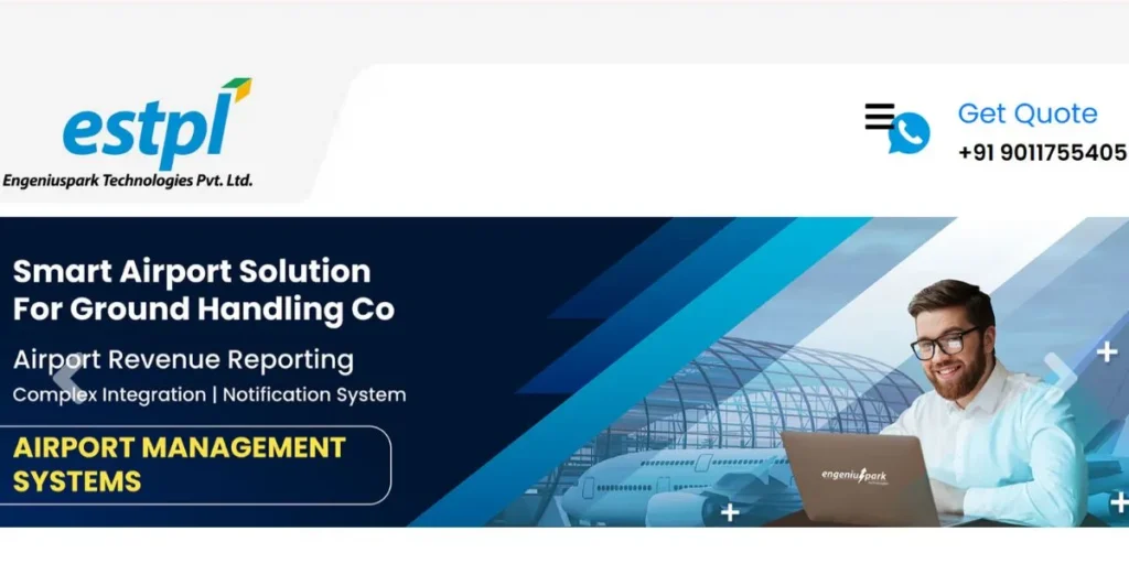 IT Companies in Nashik