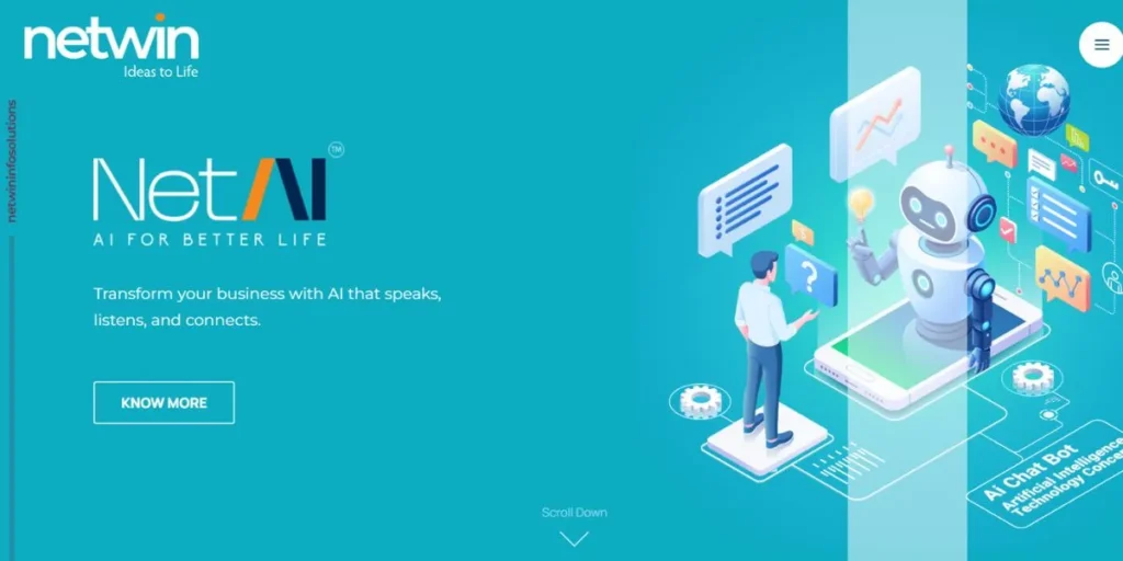 IT Companies in Nashik