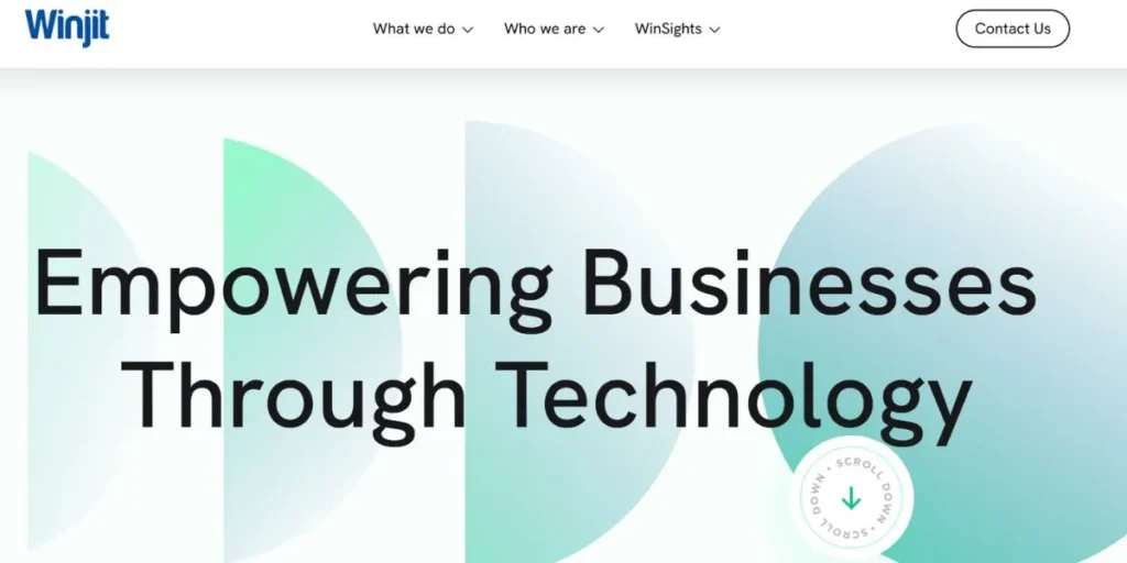 IT Companies in Nashik