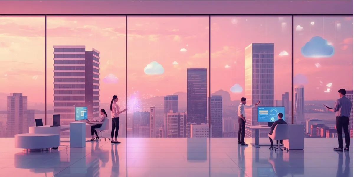 IT Companies in Nashik