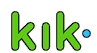 Whatsapp alternative - Kik