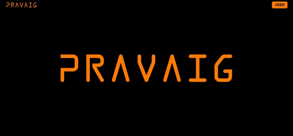 automobile company in bangalore - Pravaig