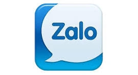 Whatsapp alternative - Zalo