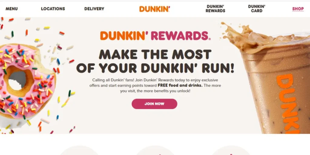 Dunkin Donuts Franchise Cost