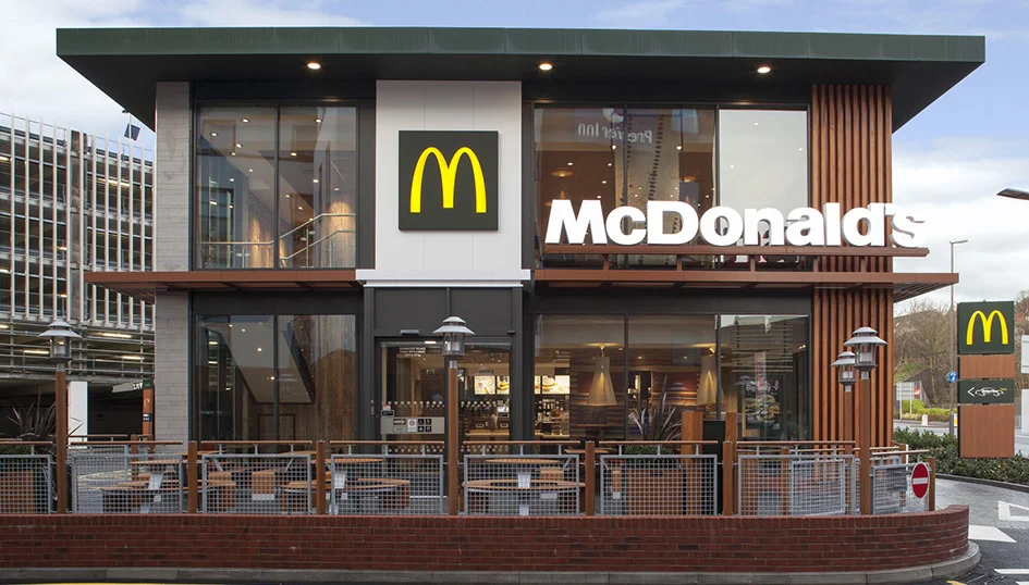 McDonalds Franchise Cost