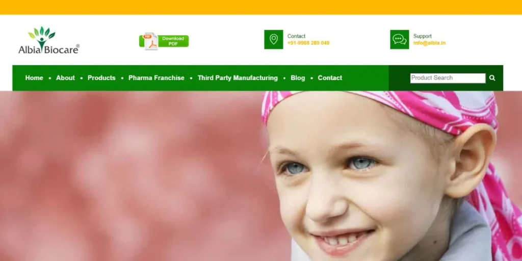 PCD Pharma Franchise