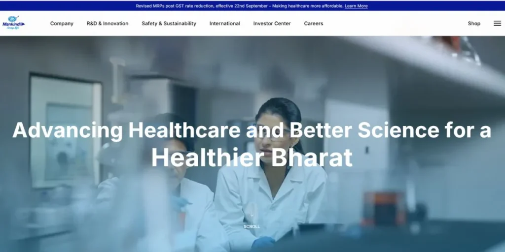 PCD Pharma Franchise