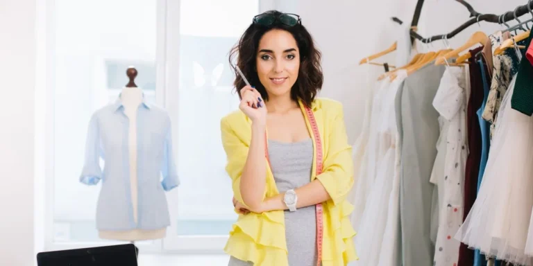 25 Profitable Clothing Business Ideas in India (2026 Based)