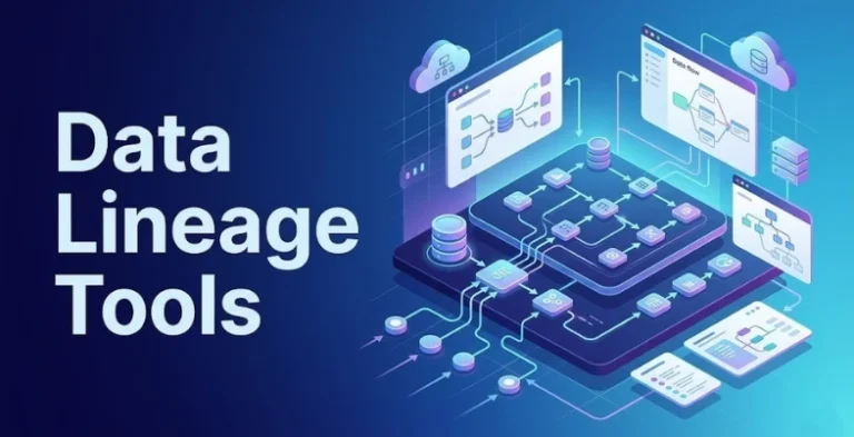 15 Best Data Lineage Tools for Modern Data Teams