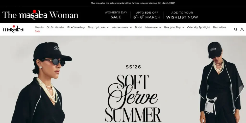 Fashion Designers in India