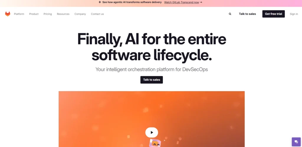Code Review Tools-GitLab