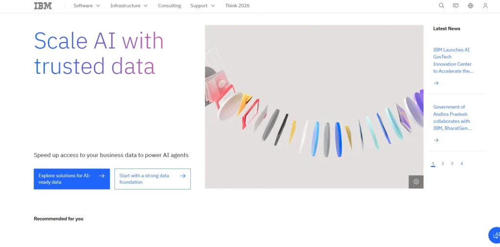 Data Lineage Tools-IBM InfoSphere Information Governance Catalog