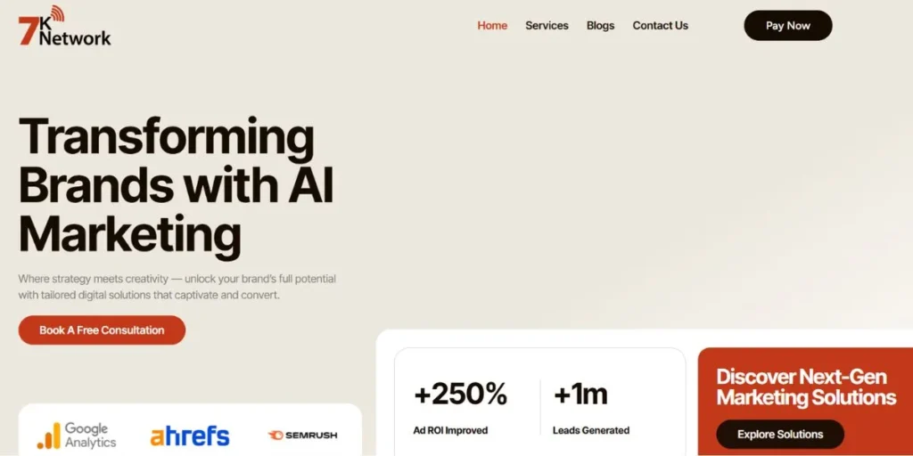 IT Companies in Noida